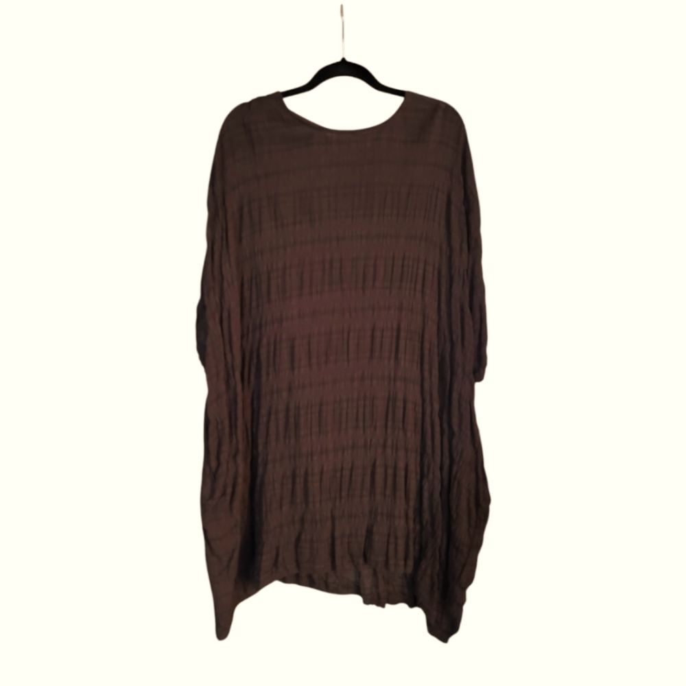 Natural Life mini dress size L/XL